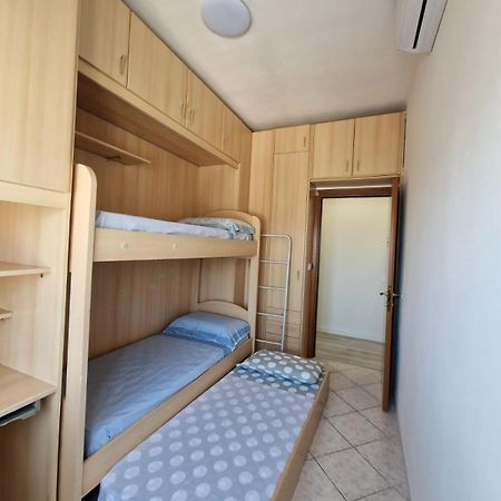 Апартаменты Residenza Luigio Вербания Экстерьер фото