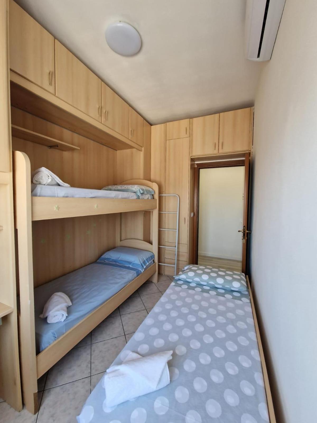 Апартаменты Residenza Luigio Вербания Экстерьер фото